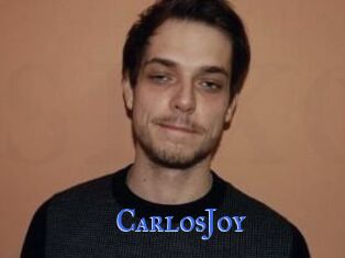 CarlosJoy