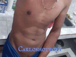 Carloshotboyx