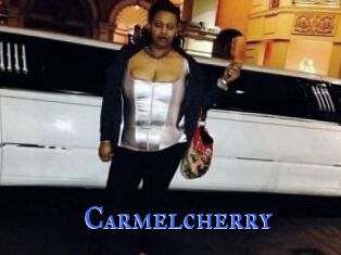 Carmelcherry