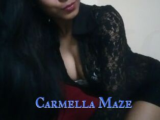 Carmella_Maze