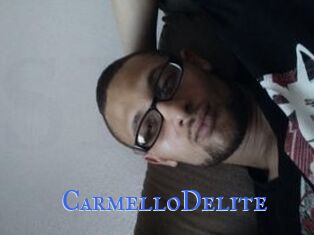 CarmelloDelite