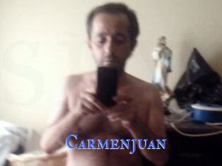 Carmenjuan