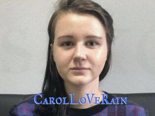 CarolLoVeRain