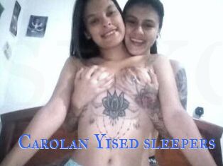 Carolan_Yised_sleepers