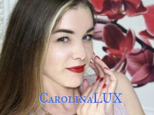 CarolinaLUX