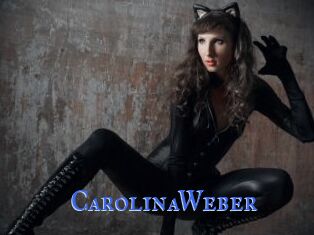 CarolinaWeber