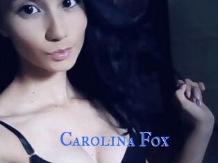 Carolina_Fox