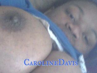 Caroline_Davis