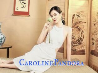 CarolinePandora