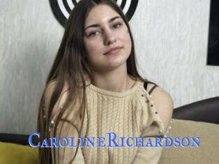 CarolineRichardson