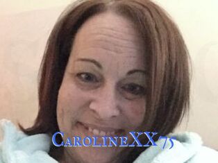 CarolineXX75