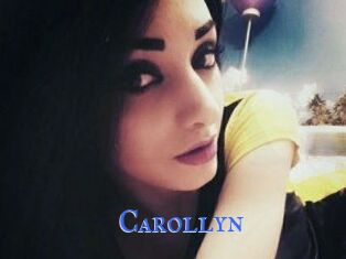 Carollyn