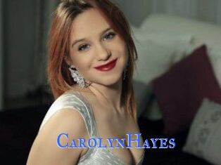 CarolynHayes