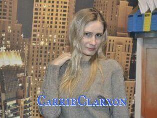 CarrieClarxon