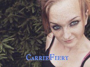 CarrieFiery