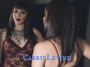 CarrieLevine