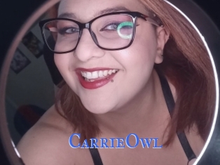 CarrieOwl