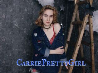 CarriePrettyGirl