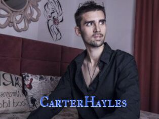 CarterHayles