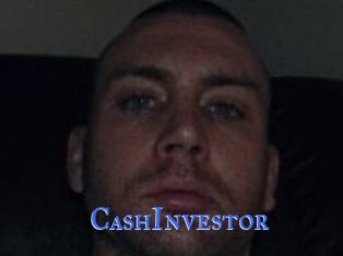 CashInvestor