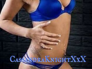 CassandraKnightXxX