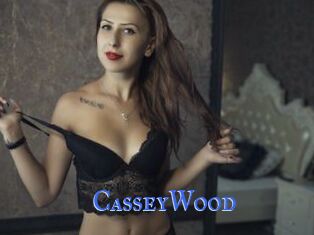 CasseyWood