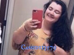 Cassidy13579