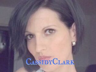 CassidyClark