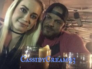 CassidyCream93