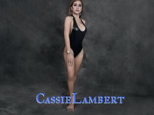 CassieLambert