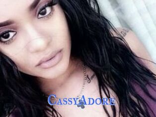 CassyAdore