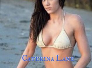 Caterina_Lane