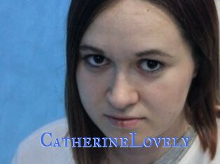 CatherineLovely