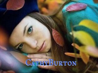 CathyBurton