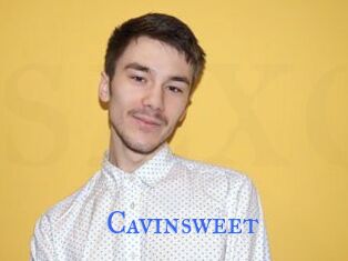 Cavinsweet