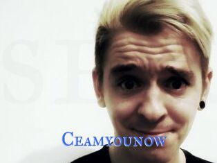 Ceamyounow