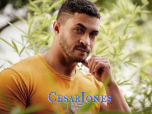 CesarJones