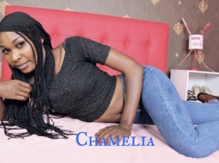 Chamelia