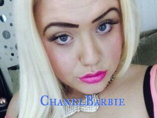 ChanelBarbie