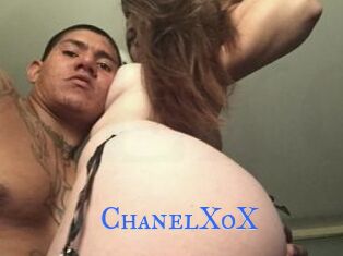 ChanelXoX