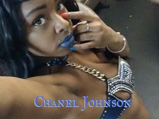 Chanel_Johnson