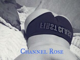 Channel_Rose