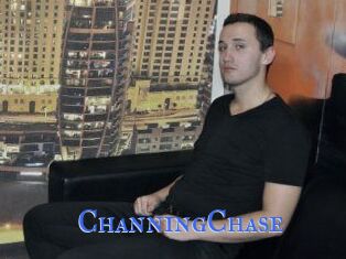 ChanningChase