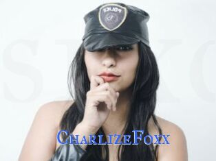 CharlizeFoxx