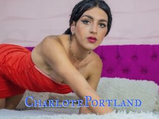 CharlotePortland