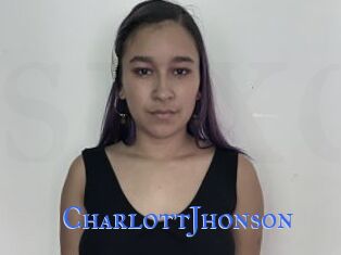 CharlottJhonson