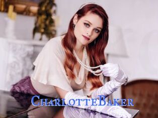 CharlotteBaker