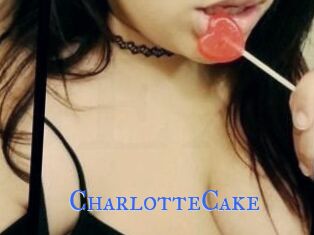 CharlotteCake