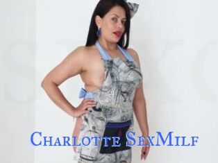 Charlotte_SexMilf