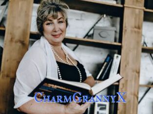 CharmGrannyX